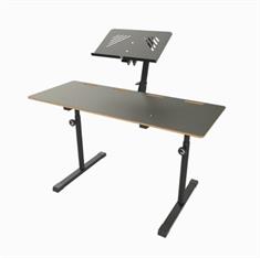 DJ-Bord - BlackPantherSystem -  Socratea 1200 x 480 mm